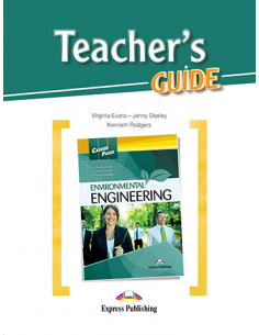 Environmental Engineering Teachers guide Pack + App code