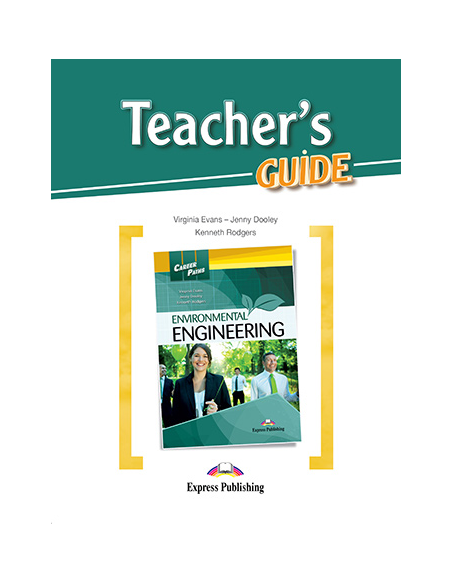 Environmental Engineering Teachers guide Pack + App code