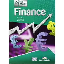 Finance Students Book+ App code