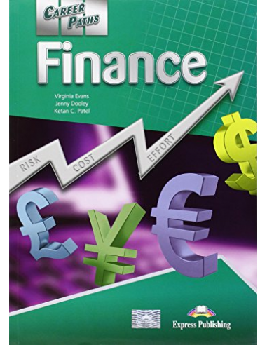 Finance Students Book+ App code