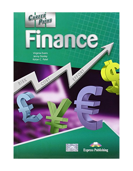 Finance Students Book+ App code