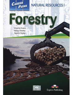 Forestry I Students Book+ App code