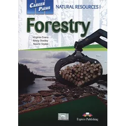 Forestry I Students Book+ App code