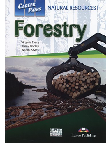 Forestry I Students Book+ App code