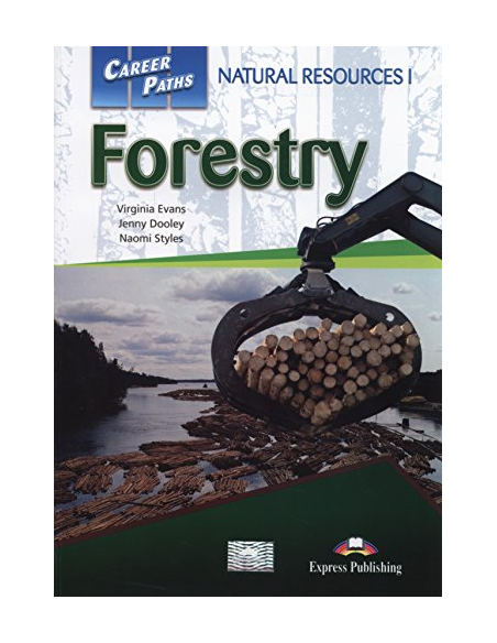 Forestry I Students Book+ App code