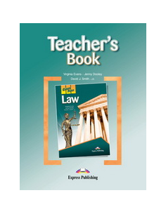 Law Teachers guide Pack+ App code