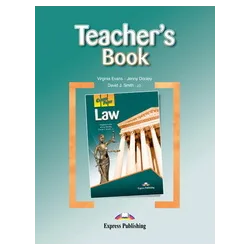 Law Teachers guide Pack+ App code