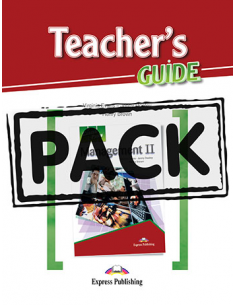 Management II Teachers guide Pack + App code