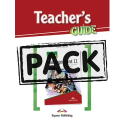 Management II Teachers guide Pack + App code