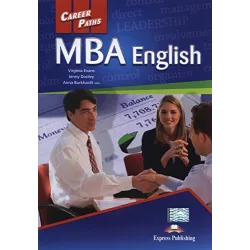 Mba English Students Book+ App code