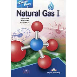 Natural Gas I Students Book+ App code