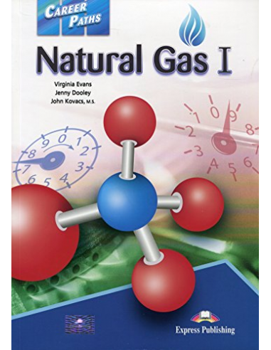 Natural Gas I Students Book+ App code