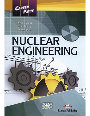 Nuclear Engineering Students Book+ App code