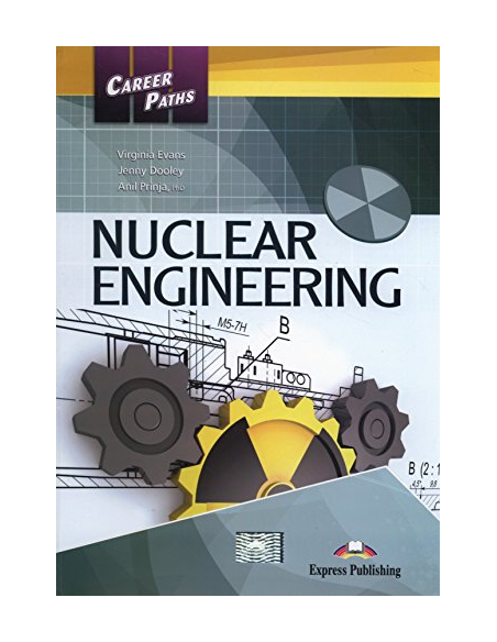 Nuclear Engineering Students Book+ App code
