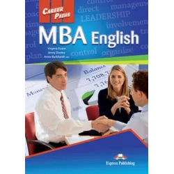 Mba English Teachers guide Pack +App code