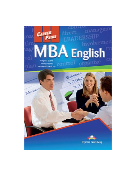 Mba English Teachers guide Pack +App code