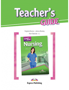 Nursing Teachers guide Pack + App code