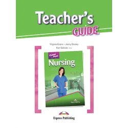 Nursing Teachers guide Pack + App code