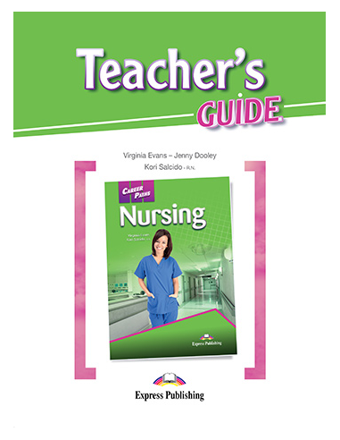 Nursing Teachers guide Pack + App code