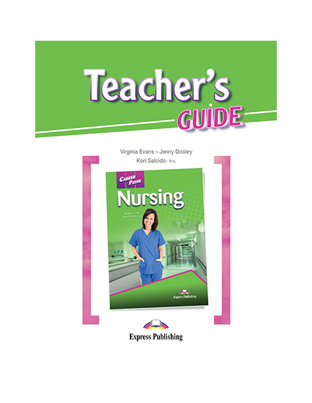 Nursing Teachers guide Pack + App code