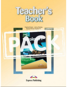 Petroleum I Teachers guide Pack + App code
