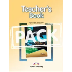 Petroleum I Teachers guide Pack + App code