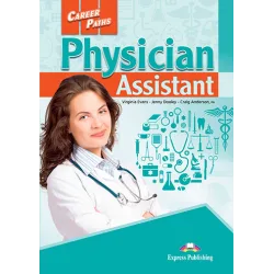Physician Assistant Teachers Pack + App code