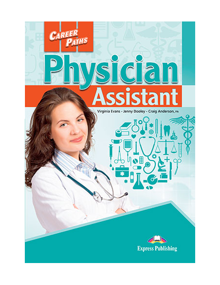 Physician Assistant Teachers Pack + App code