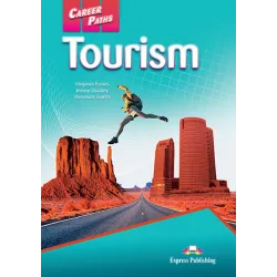 Tourism Teachers guide Pack + App code