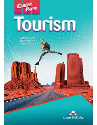 Tourism Teachers guide Pack + App code
