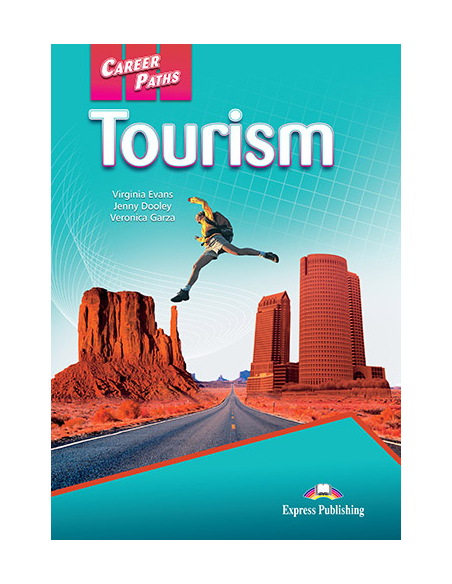 Tourism Teachers guide Pack + App code
