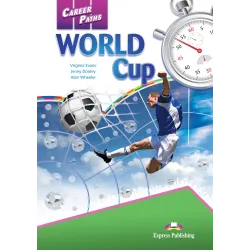 World Cup Teachers Pack + App code