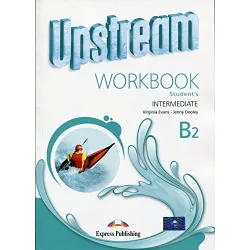 Upstream Intermediate 3rd. Ed. Workbook