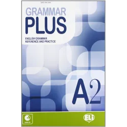 Grammar plius A2