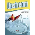 Upstream Intermediate 3rd. Ed. Students Book