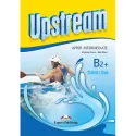 Upstream Upper-Intermediate 3rd. Ed Students Book