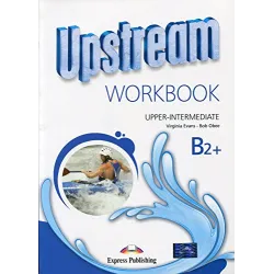 Upstream Upper-Intermediate 3rd. Ed. Workbook