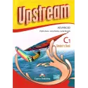 Upstream Advanced 3rd. Ed. Students Book