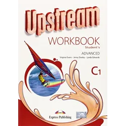 Upstream Advanced 3rd. Ed. Workbook