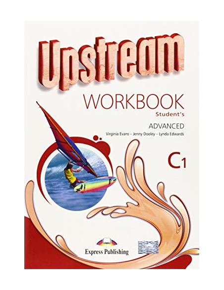 Upstream Advanced 3rd. Ed. Workbook