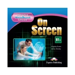 On Screen B1+ Revised Interactive Whiteboard Software