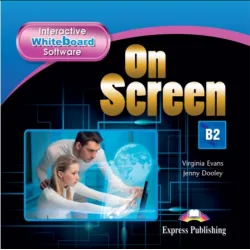 On Screen Revised B2 Interactive Whiteboard Software
