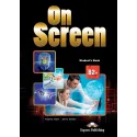 On Screen B2+ Revised Students Book DigiBooks App (vadovėlis)