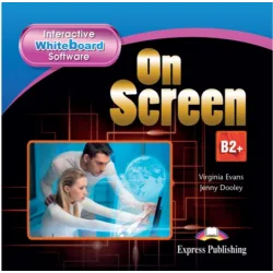 On Screen B2+ Revised Interactive Whiteboard Software