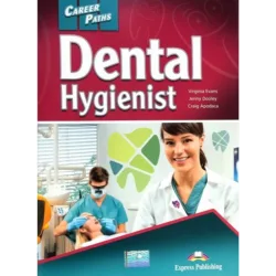 Dental Hygenist Students Book+ App code