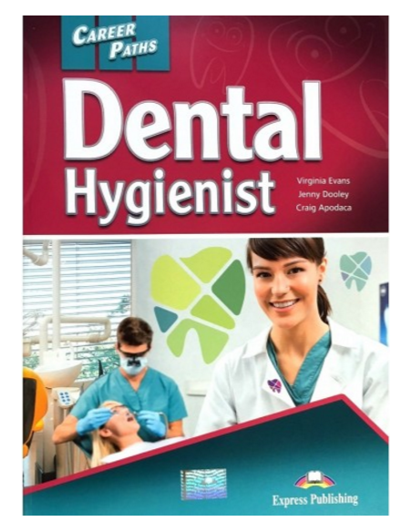 Dental Hygenist Students Book+ App code