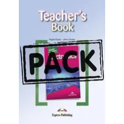 Electronics Teachers guide Pack + App code