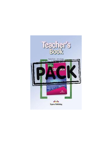 Electronics Teachers guide Pack + App code