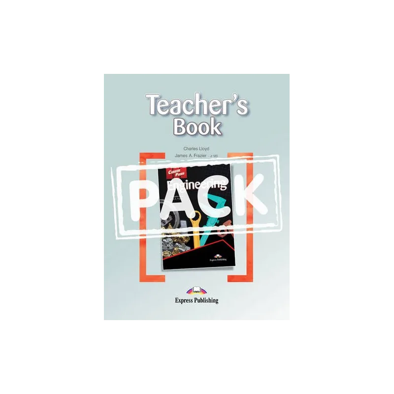 Engineering Teachers Pack + App code