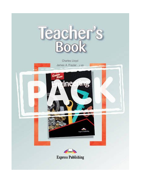 Engineering Teachers Pack + App code